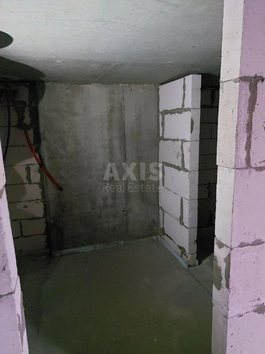 Service object vul. Barbjusa Anri 28А, 78m26001113