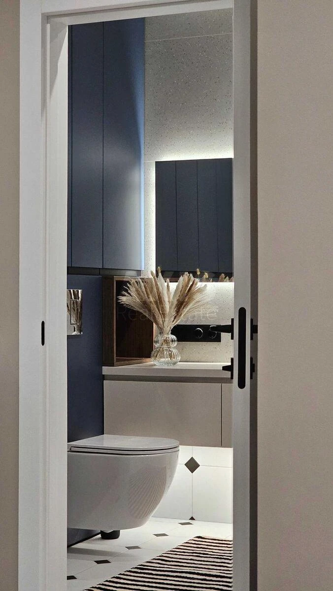 1k apartment vul. Oleksandra Olesja 9А642337