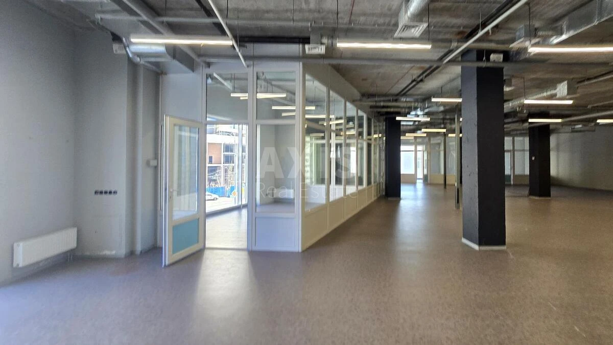 Office vul. Glybochyc'ka 32, 463m2705061