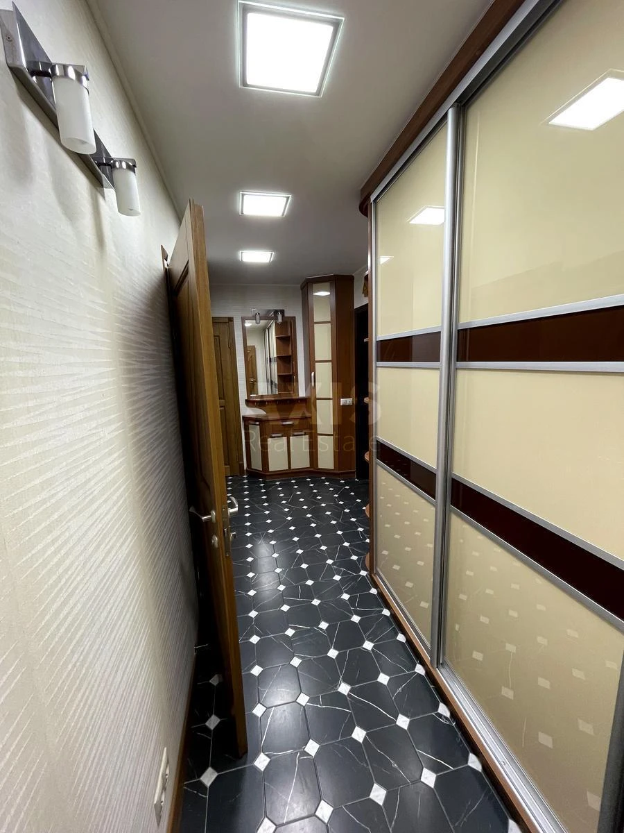 2k apartment vul. Sikors'kogo Igorja Aviakonstruktora 16743111