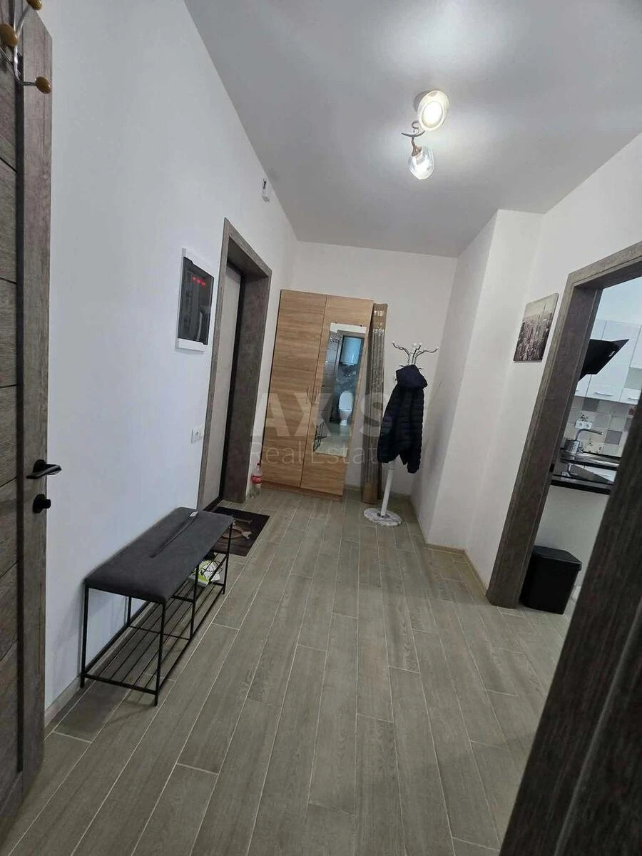 1k apartment vul. Zabolotnogo Akademika 148Б674424