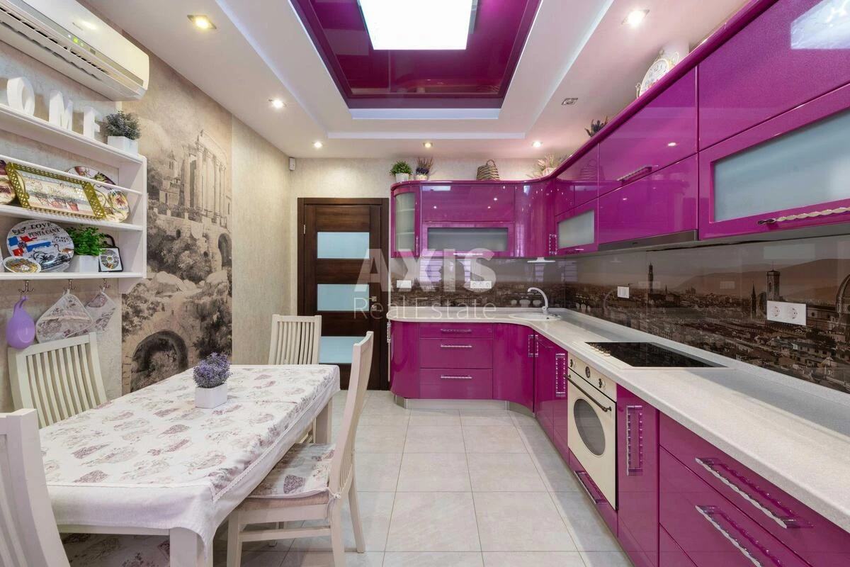 2к квартира ул. Борщаговская 152А641830