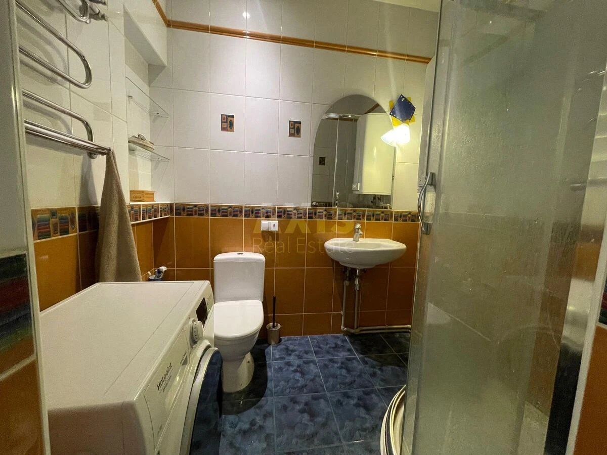 3k apartment pr-t Volodimira Іvasyuka 246949912