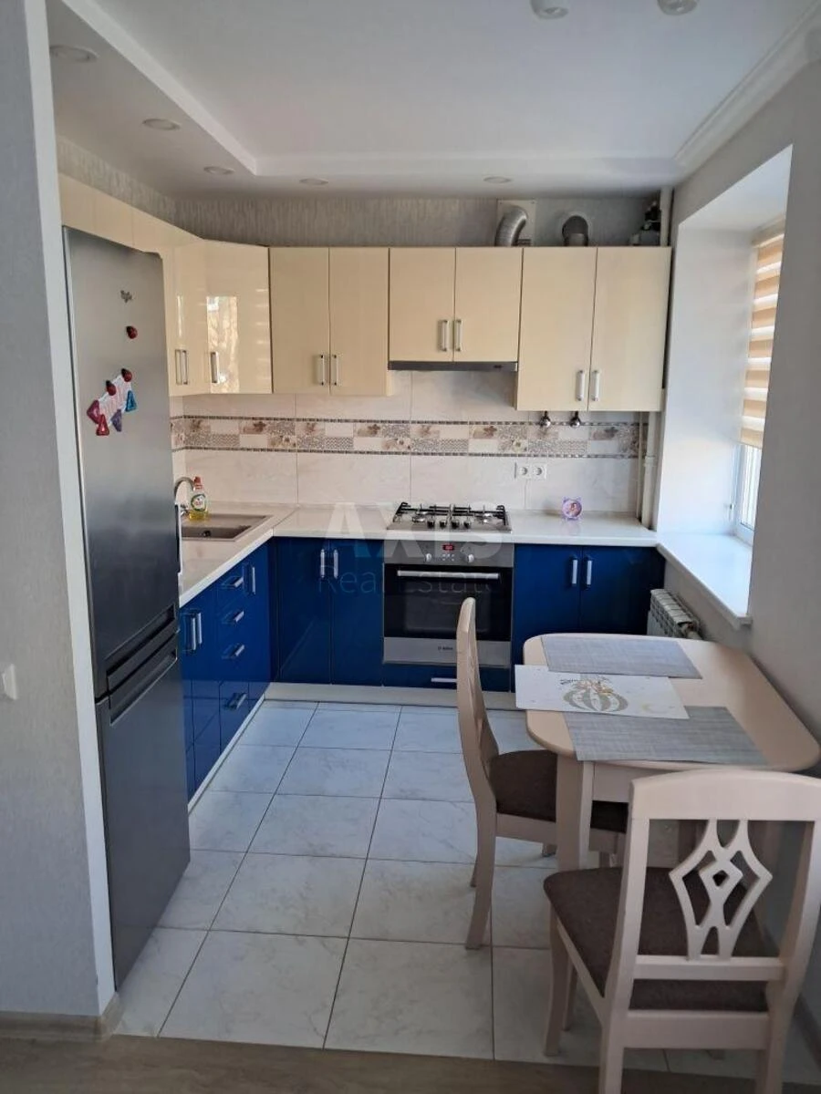 3k apartment vul. Nehody Ivana 566354