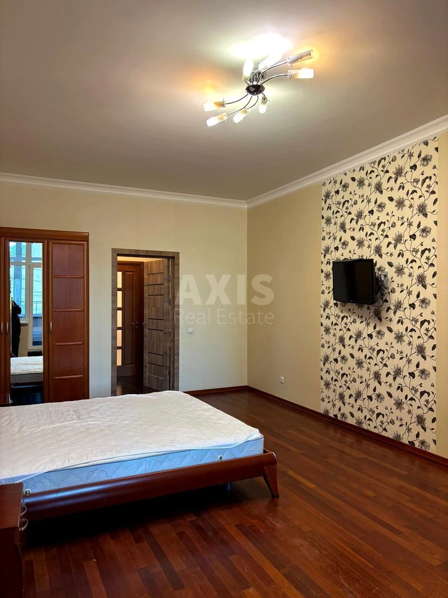 3k apartment vul. Antonovycha 72679976