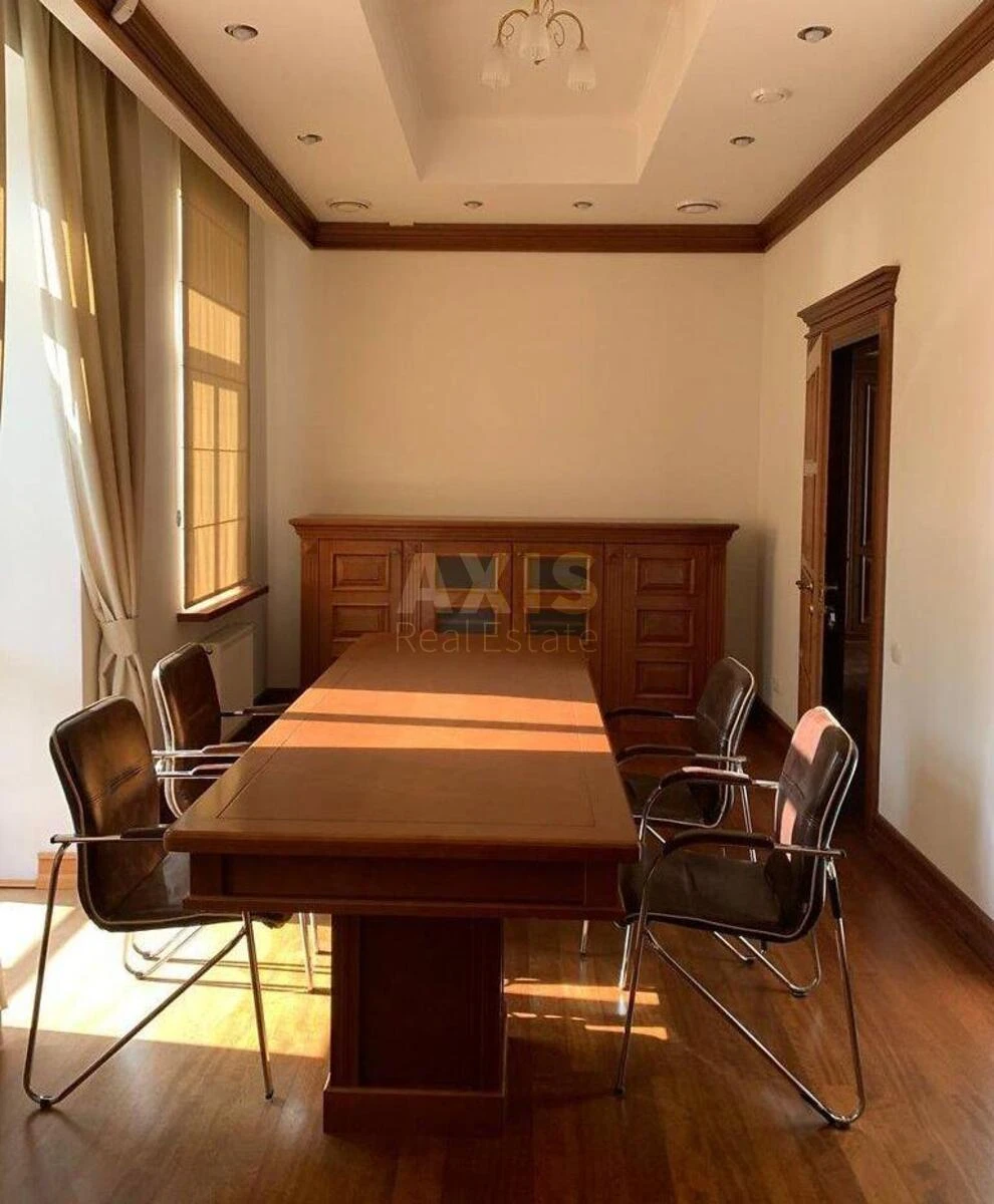 Офис ул. Ярославов Вал 8Б, 670м2526536