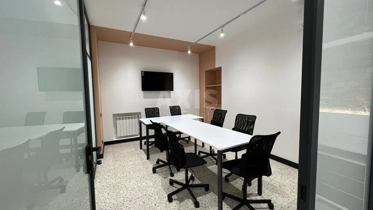 Office prov. Kozlovs'kogo Ivana 4, 48m2710233