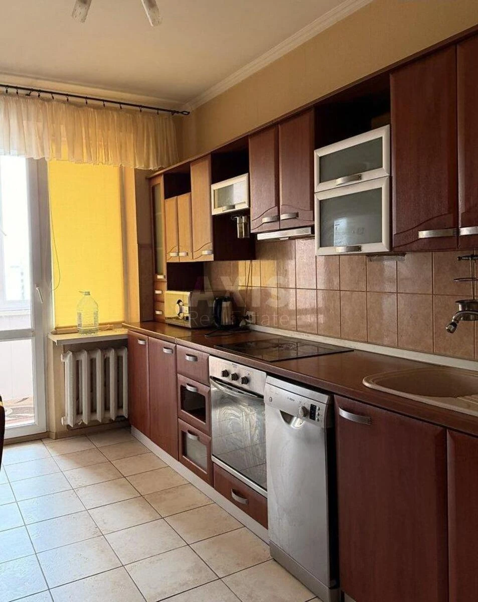 3к квартира бул. Леси Украинки 21Б663730