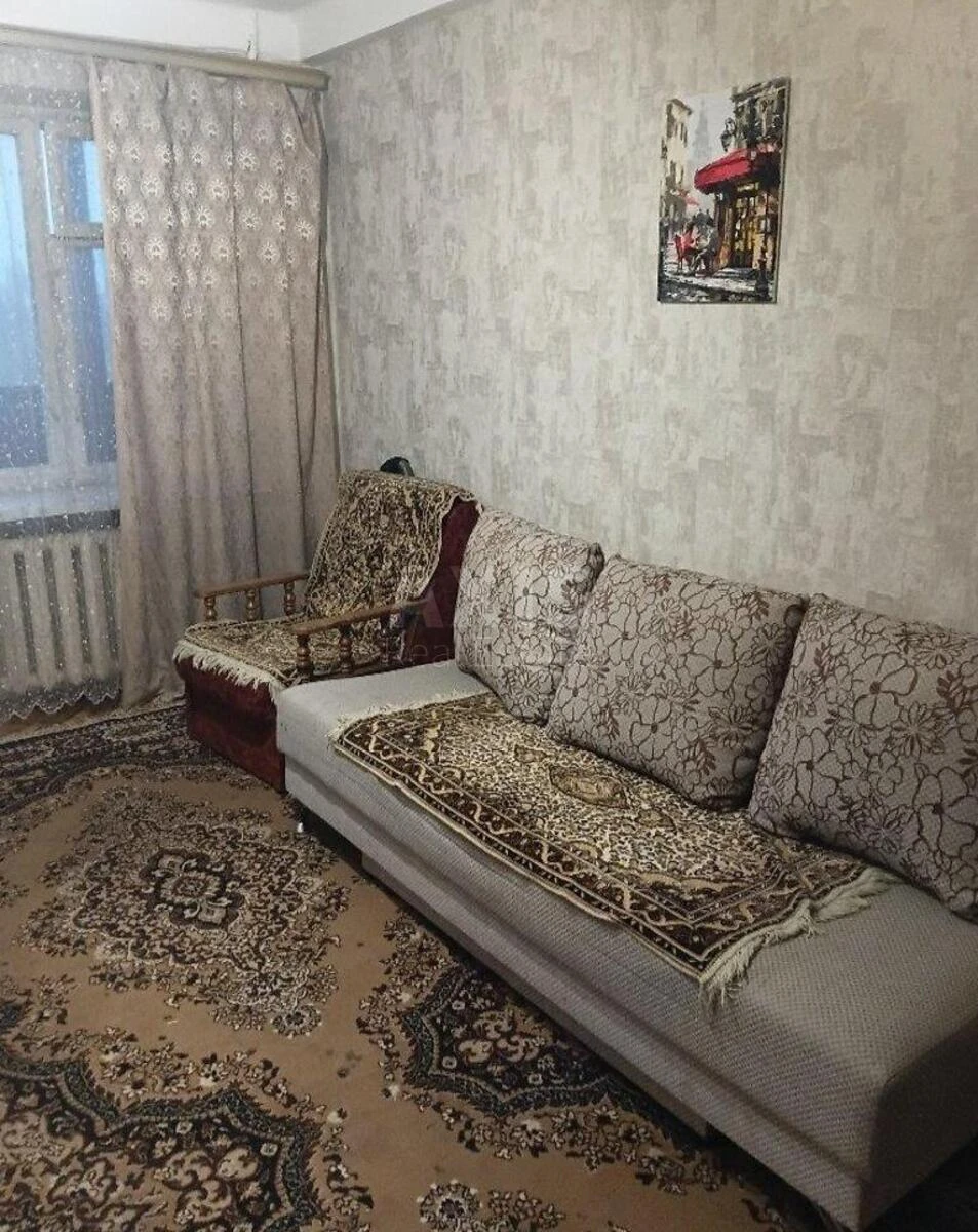 1к квартира пр-т Леся Курбаса 5А709453