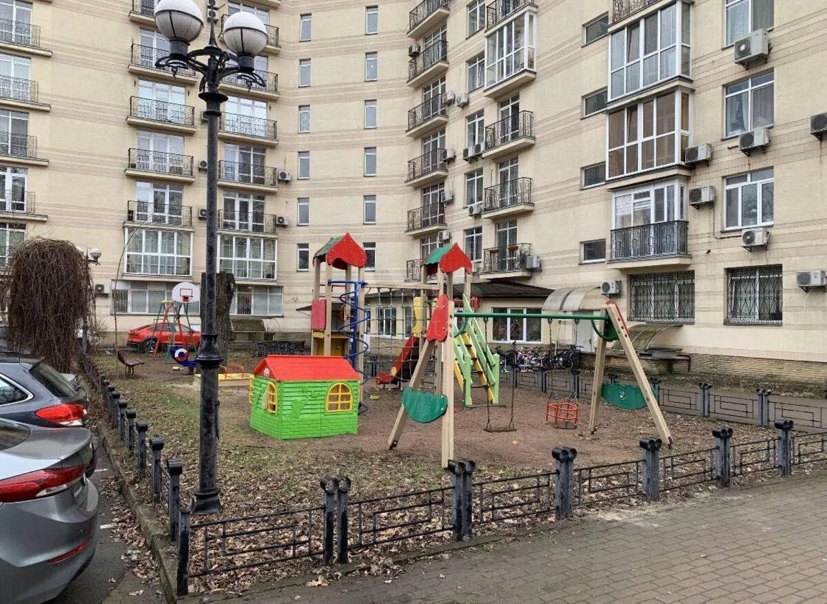 1k apartment vul. Shuljavs'ka 20662717