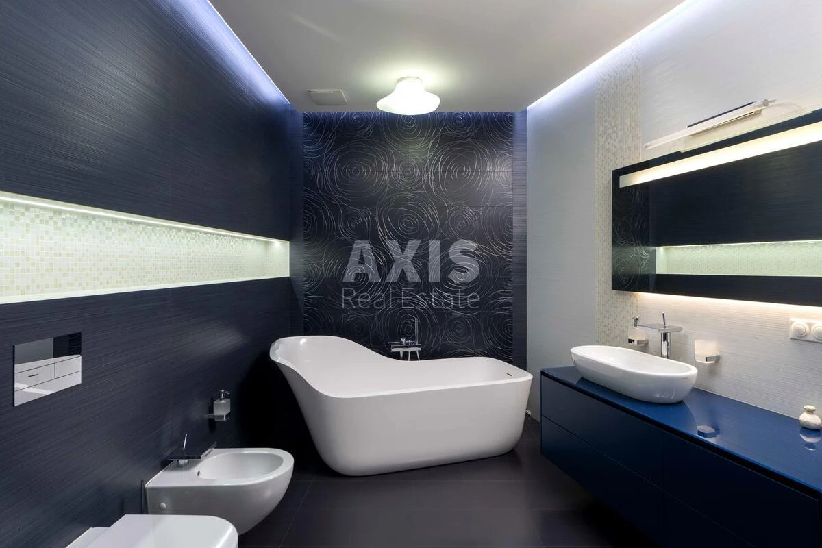 3k apartment vul. Andriya Verkhohlyada 16655408