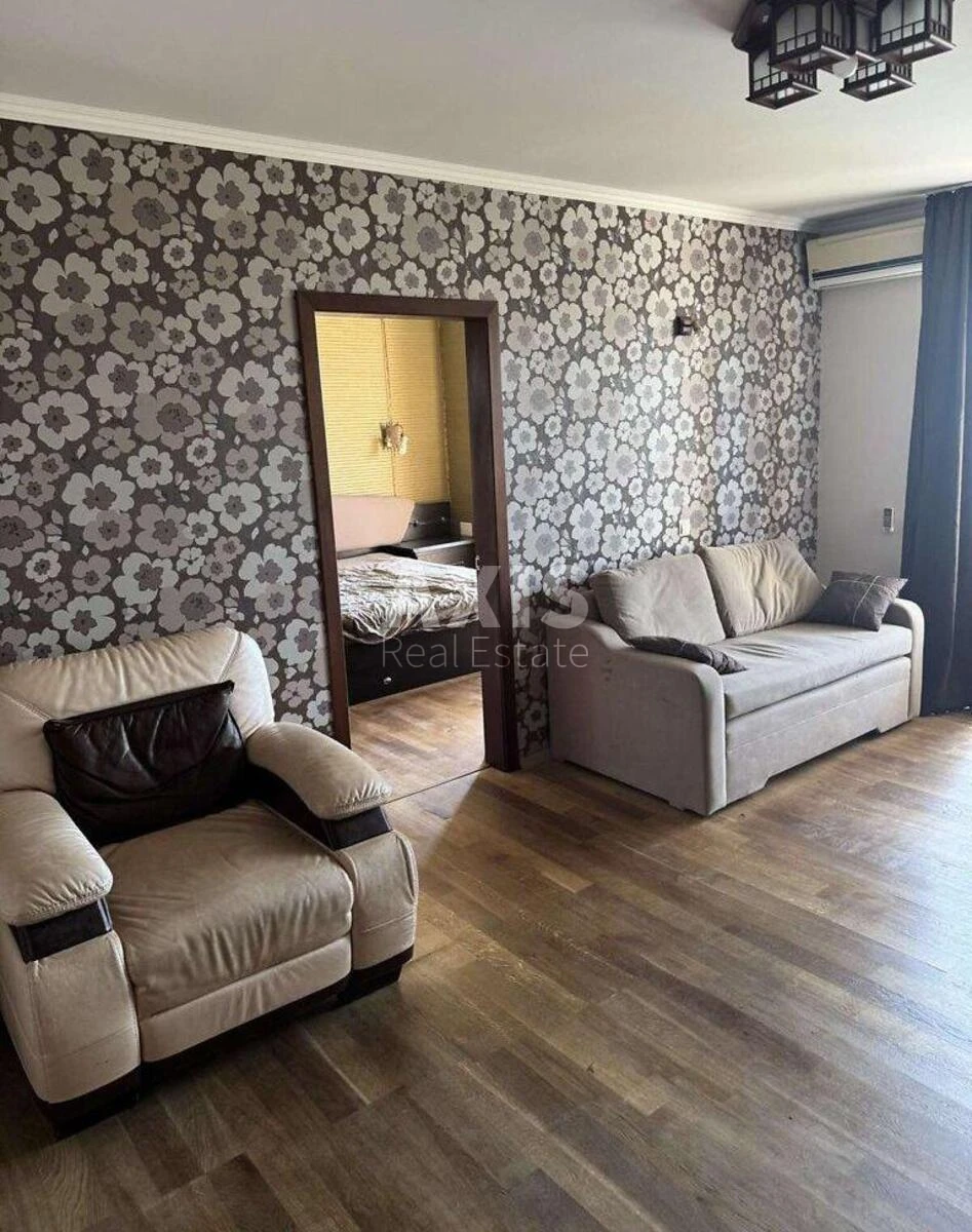 4k apartment vul. Kashtanova 10691233