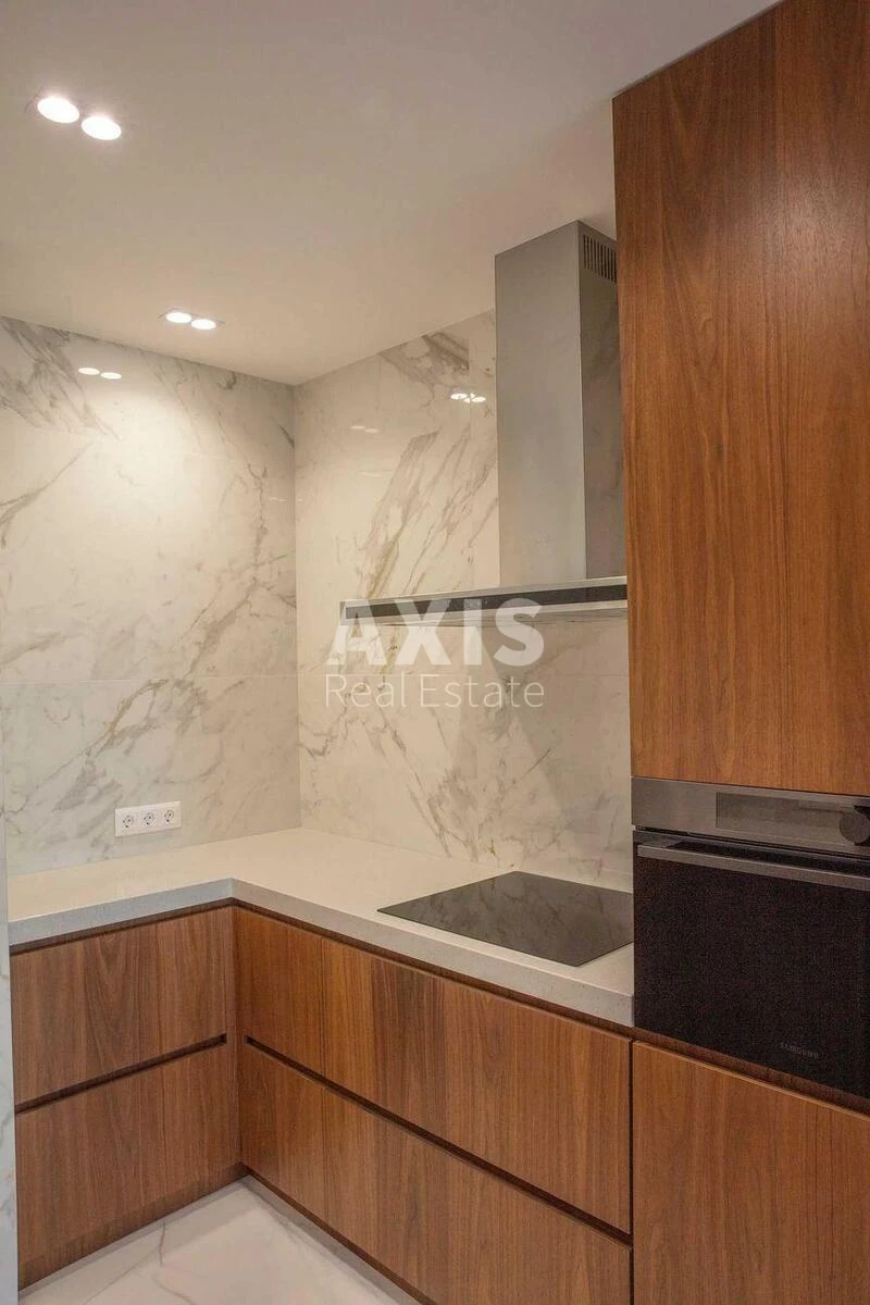 1k apartment pr-t Berestejskij 11, Block 3565370