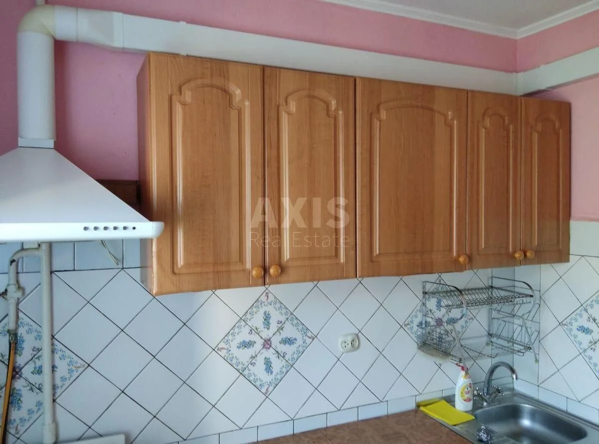 3к квартира вул. Федора Максименка 6