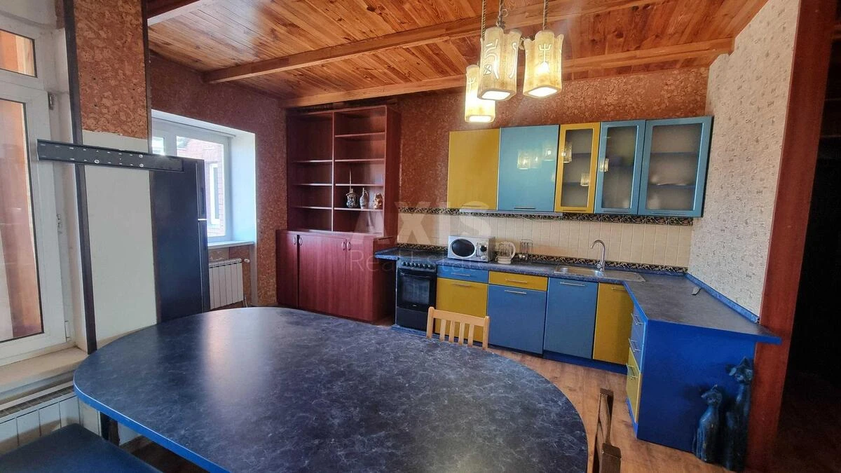 Office vul. Vvedens'ka 29, 94m2691831