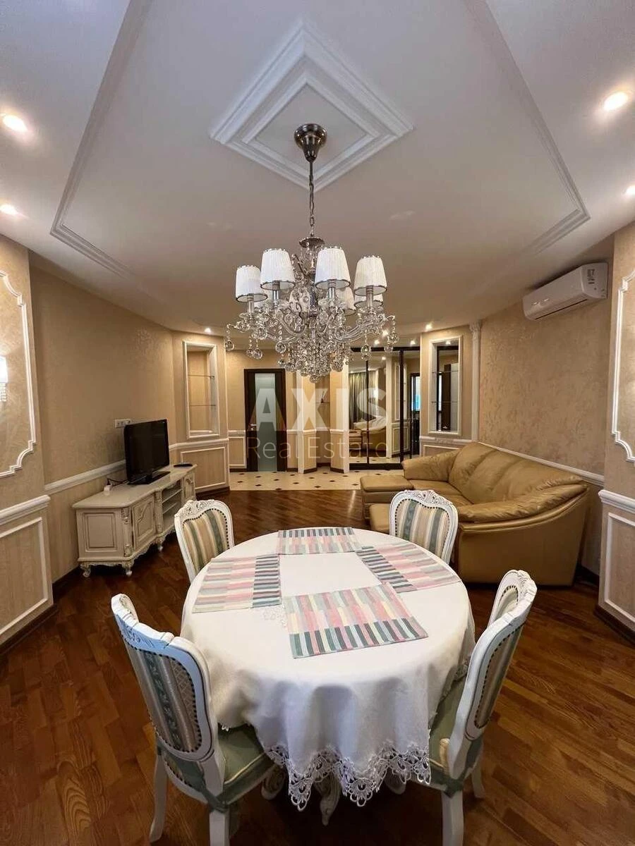 3k apartment vul. Kurs'ka 13E687991