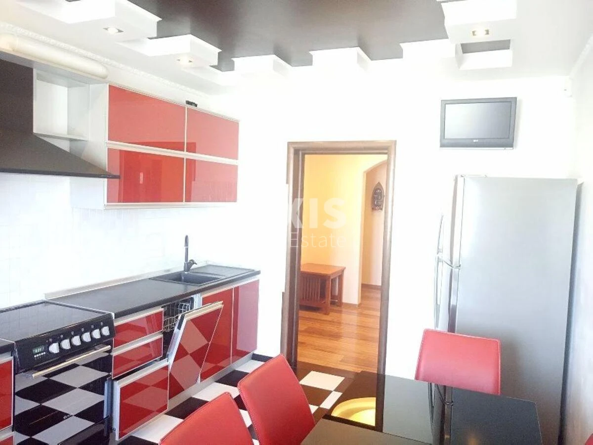 3k apartment pr-t Yevropeyskoho Soyuzu Thirty-one A56470