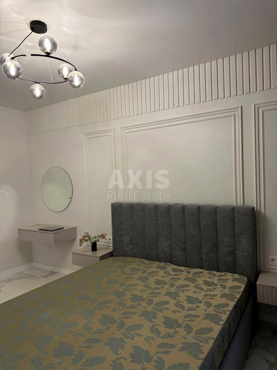1k apartment vul. Oleksandra Olesja 8/17676564