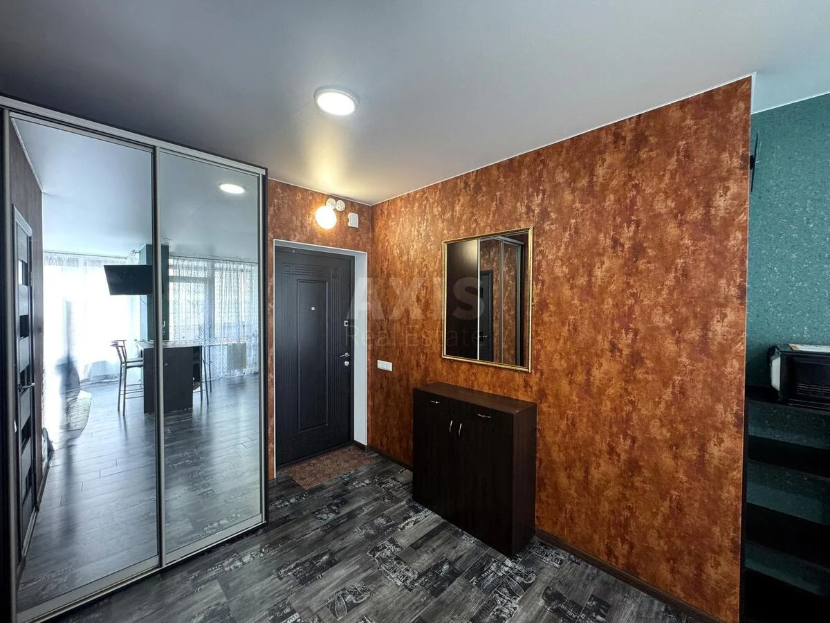 1k apartment pr-t Yevropeyskoho Soyuzu 41В6766110