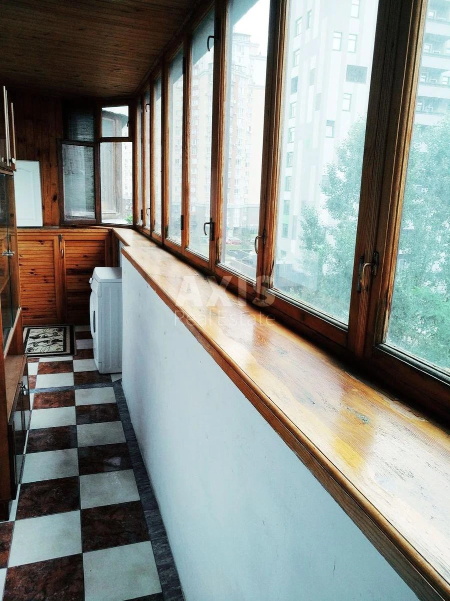 2k apartment vul. Stepana Rudnytskoho 9353406