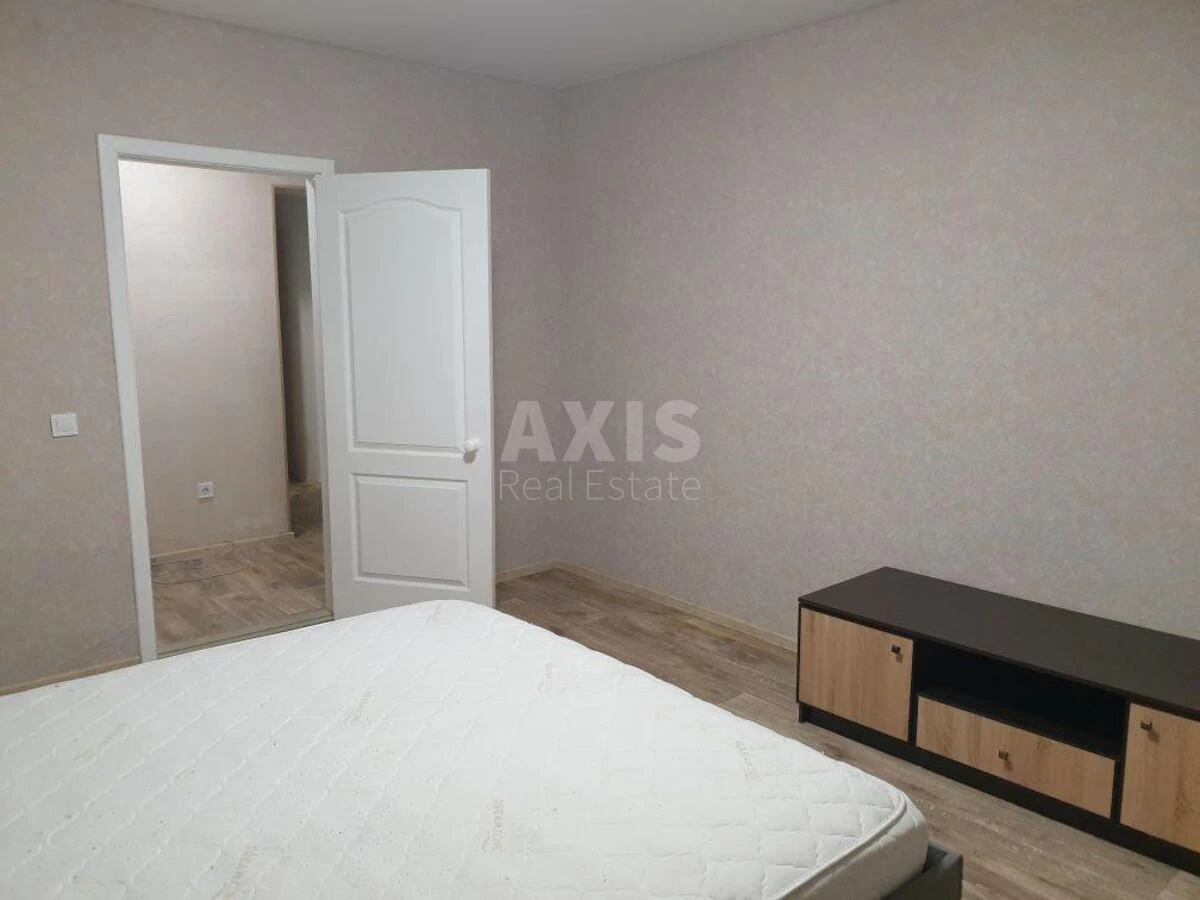 2k apartment vul. Nyzhn'ojurkivs'ka 4606725