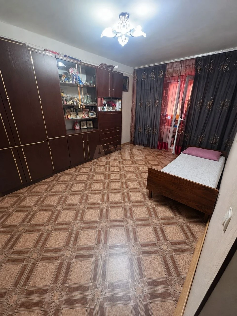 1k apartment vul. Kondratjuka Jurija 4707120