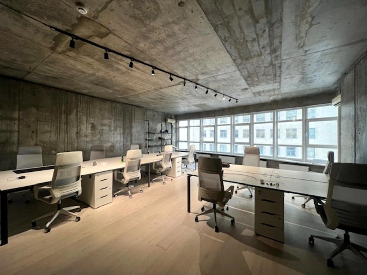Офис спуск Кловский 7A, 90м269243