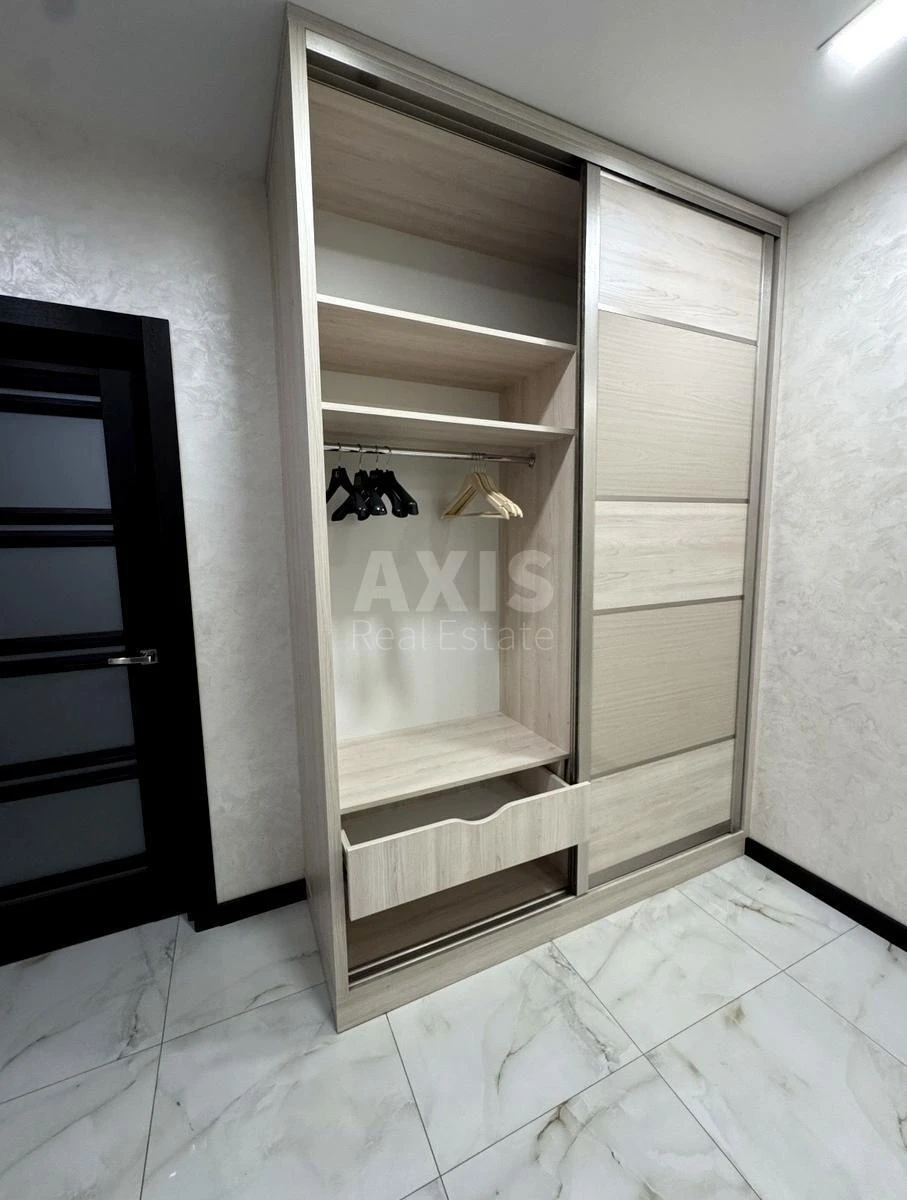 2k apartment vul. Oleny Pchilky 6А6771519