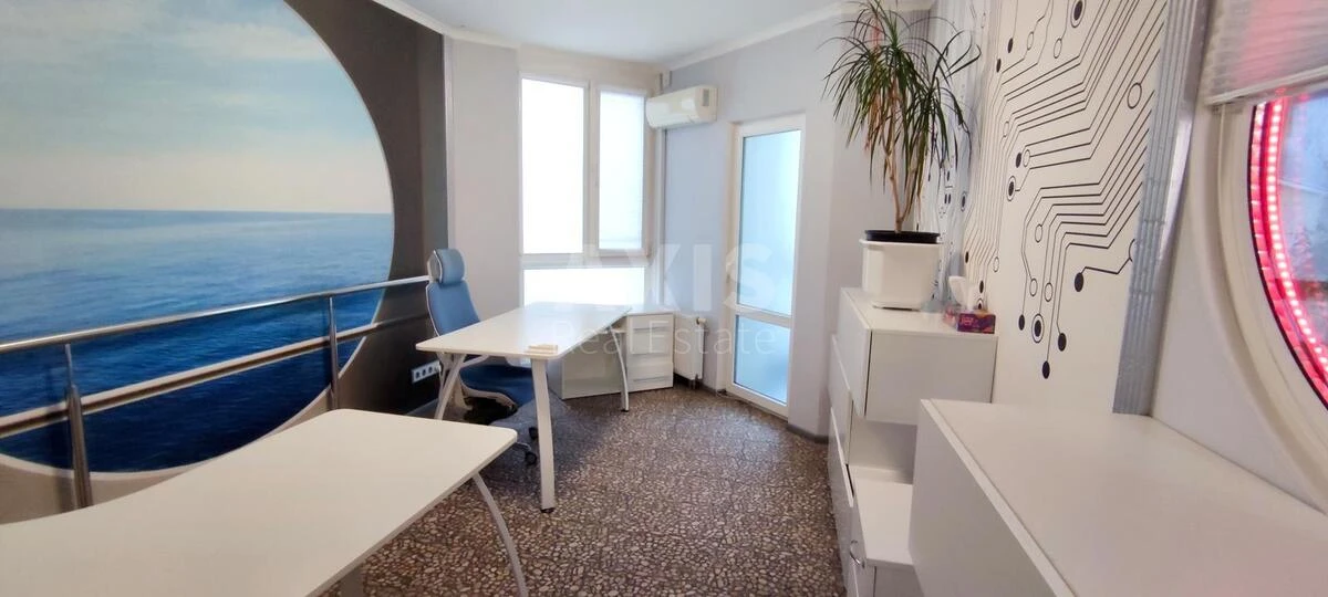 4k apartment vul. Get'mana Vadyma 1677274