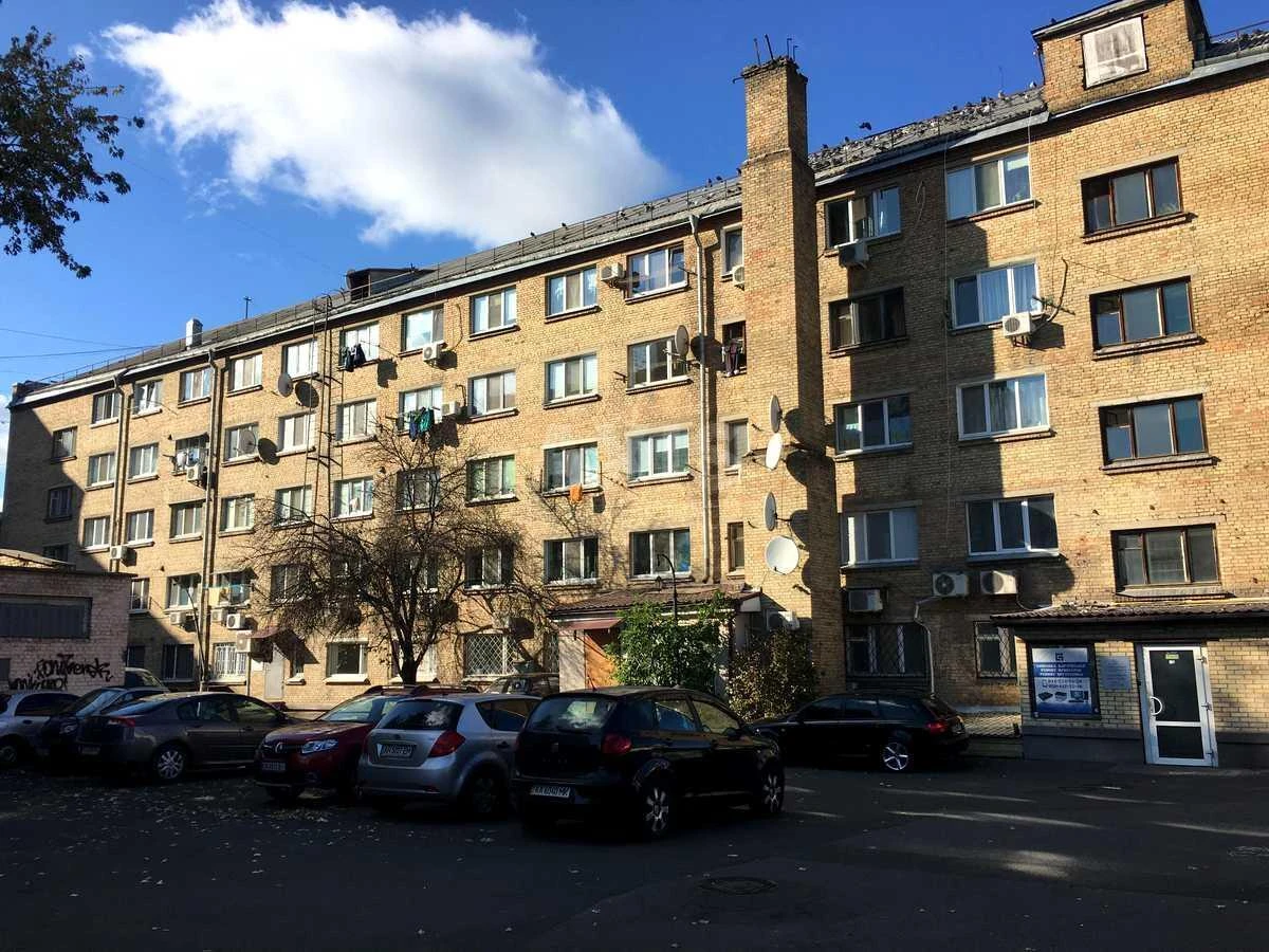 1k apartment vul. Jurkivs'ka 187073014