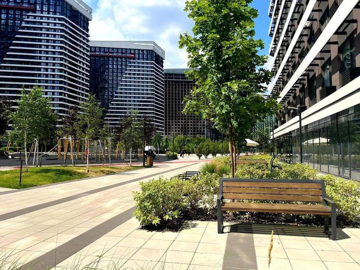 2k apartment vul. Prychal'na 146774010