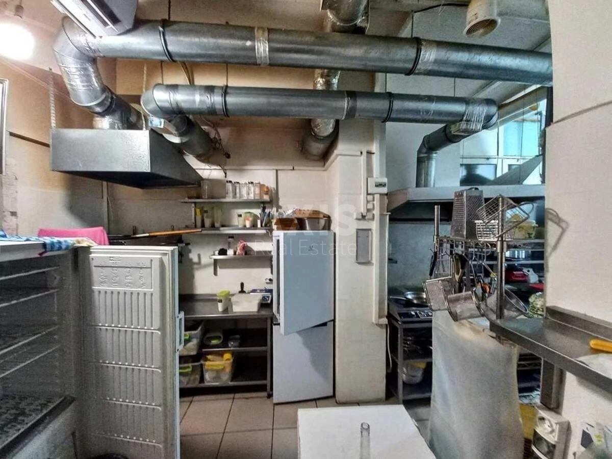 Trade object vul. Oleny Pchilky 2А, 88m2661527