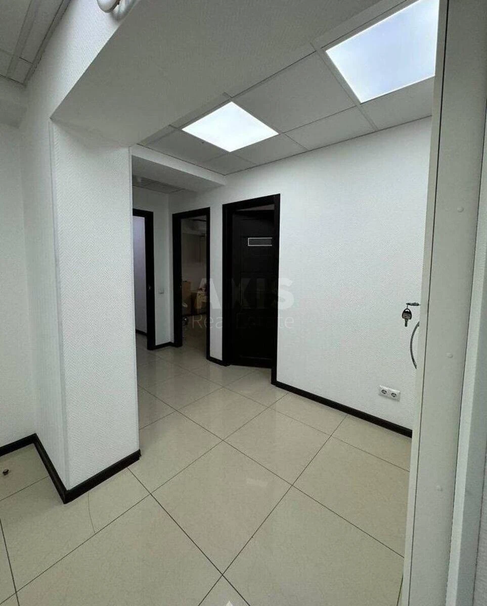 Объект торговли пр-т Оболонский 12, 53м2661742