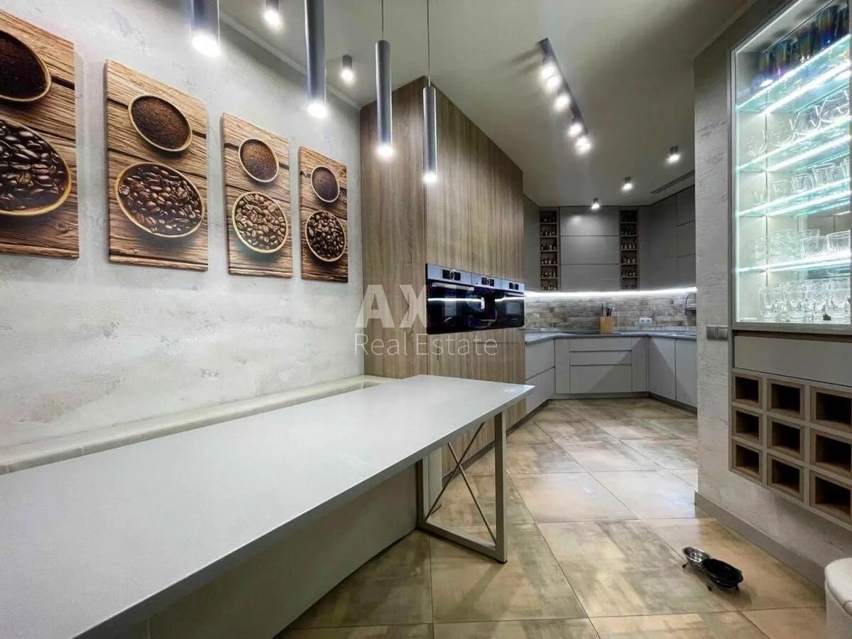 3к квартира ул. Василия Тютюнника 52/1604240