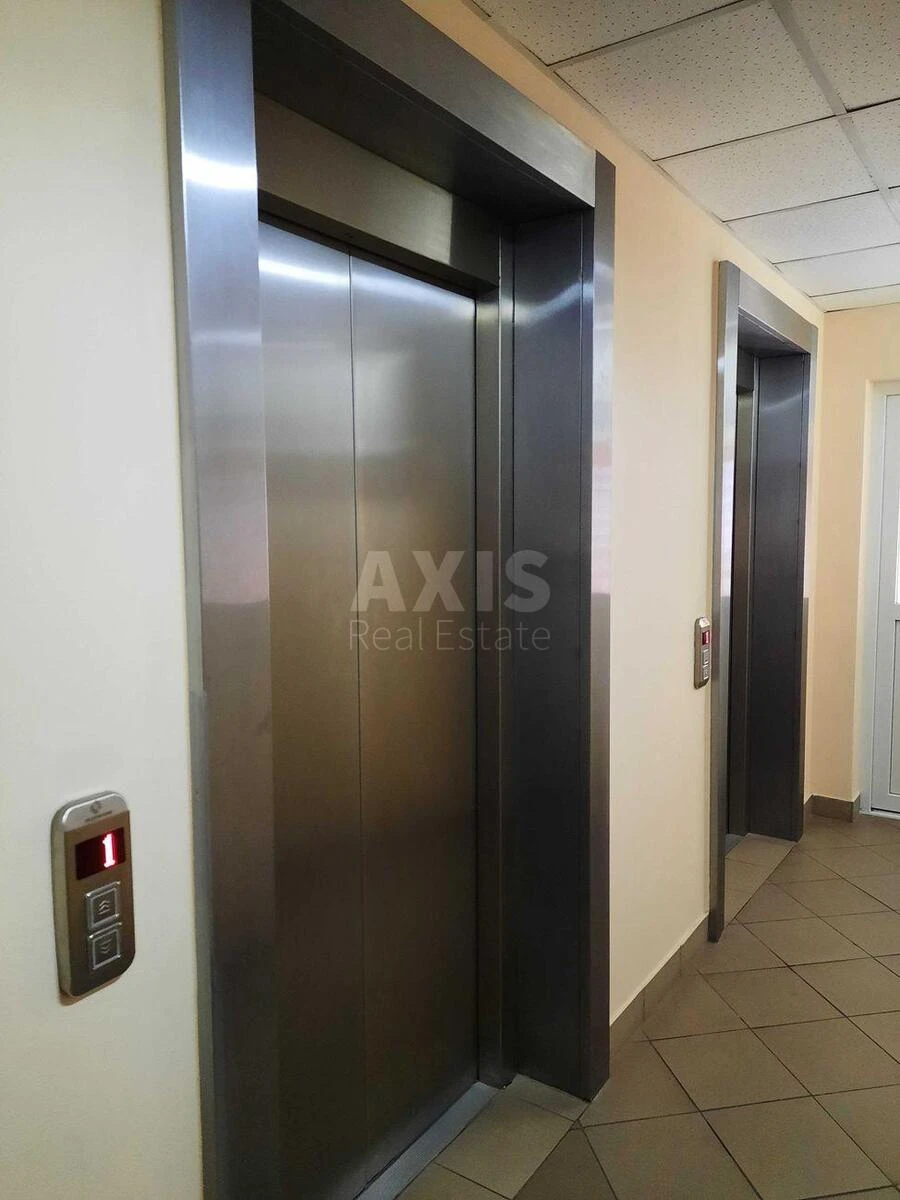 1k apartment vul. Andriya Verkhohlyada 166620620