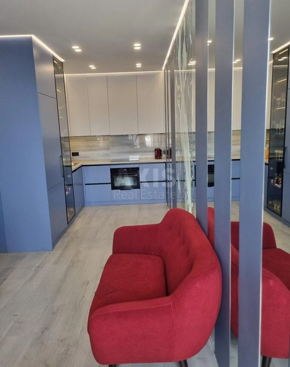 2k apartment doroga Naberezhno-Rybal's'ka 5302800