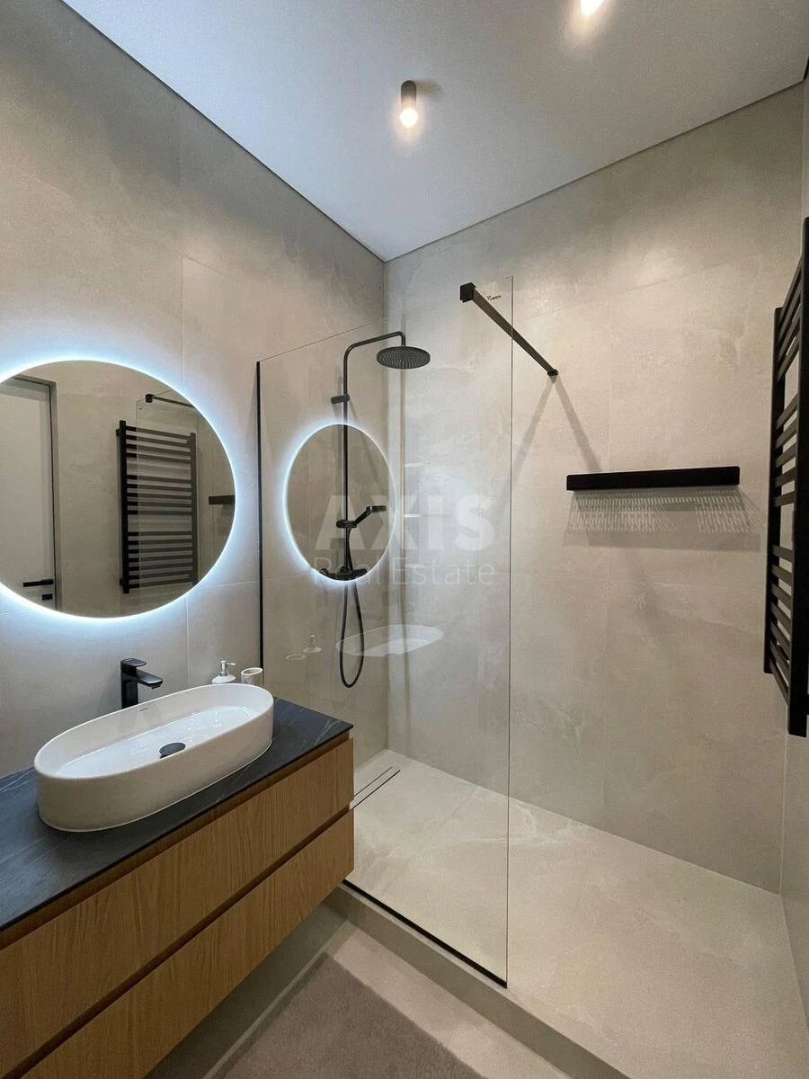 1k apartment vul. Gareta Dzhonsa 87084112