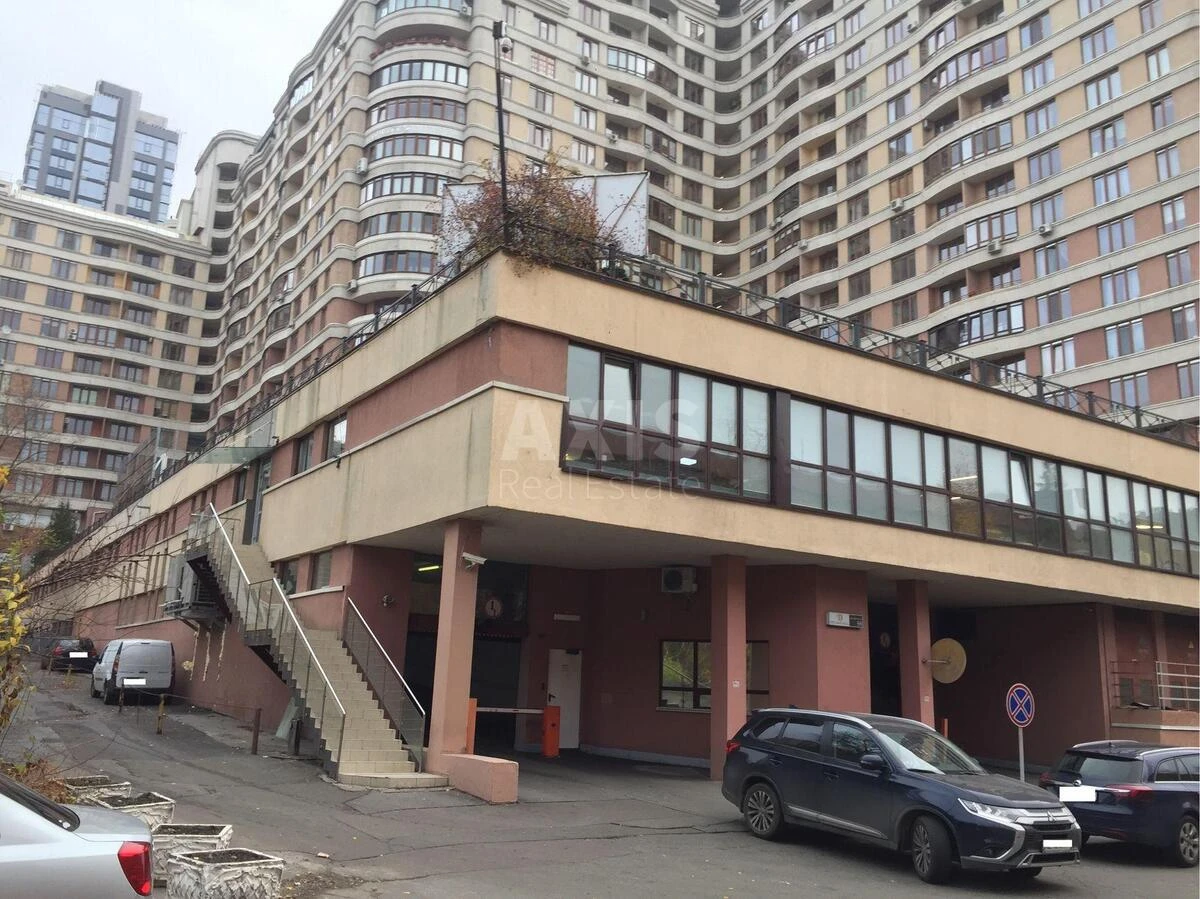 Офис ул. Жилянская 59, 1363м26453219