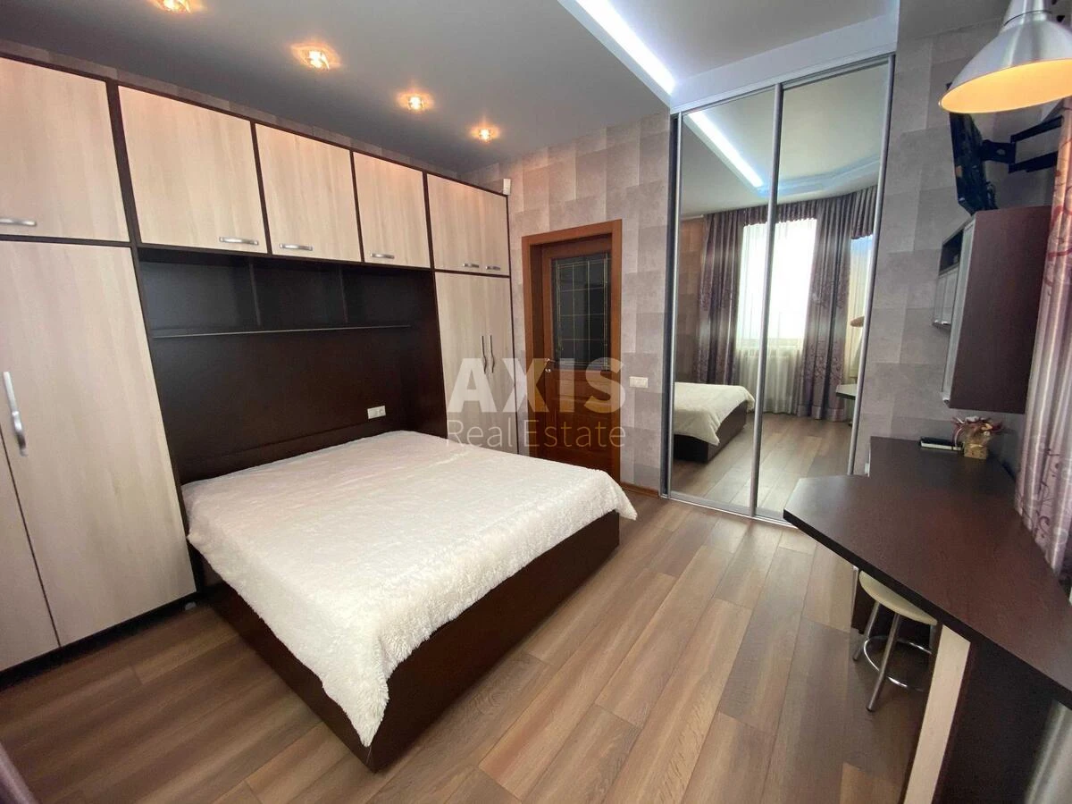 2k apartment vul. Mokra 20618164