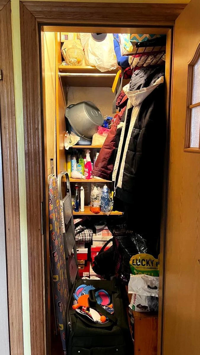 2k apartment vul. Kastusya Kalynovskoho 56940013