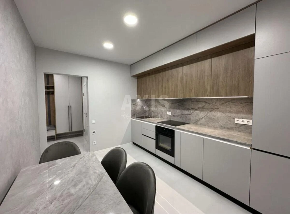 1к квартира шоссе Столичное 1Б6455813