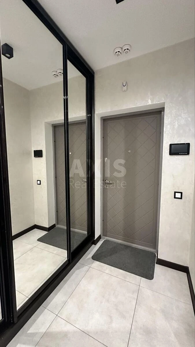 2k apartment vul. Dragomanova 106457213