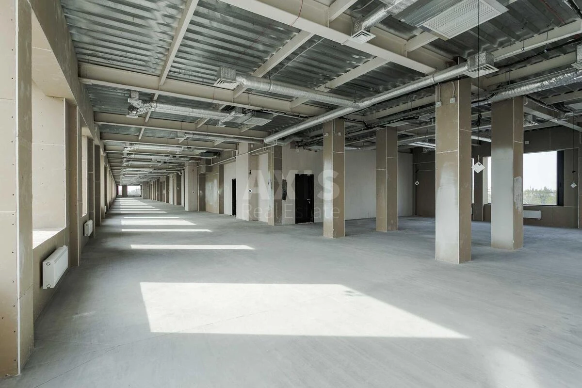 Office pr-t Berestejskij 67, 8500m2611992