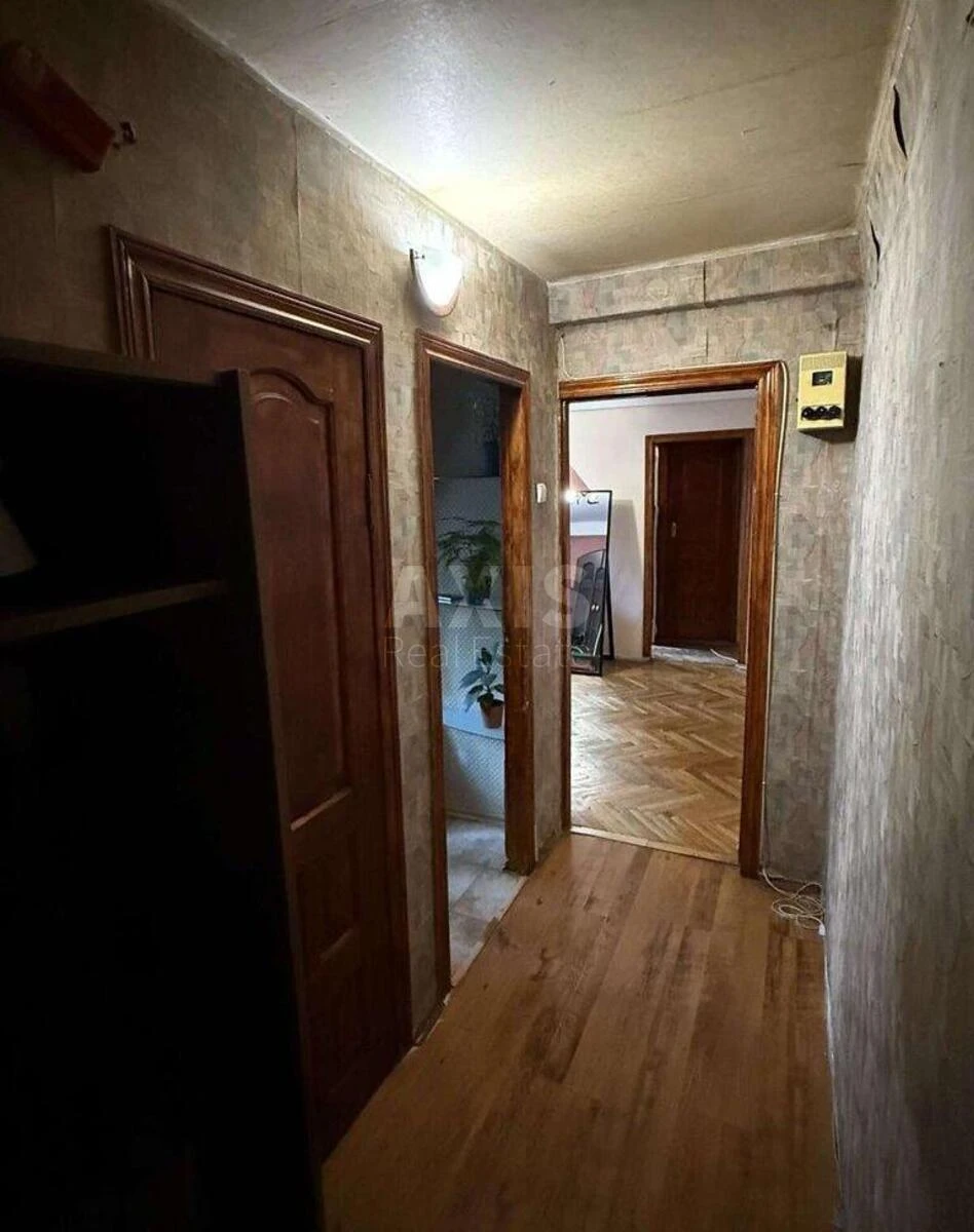 2к квартира пер. Голосеевский 122/3709249