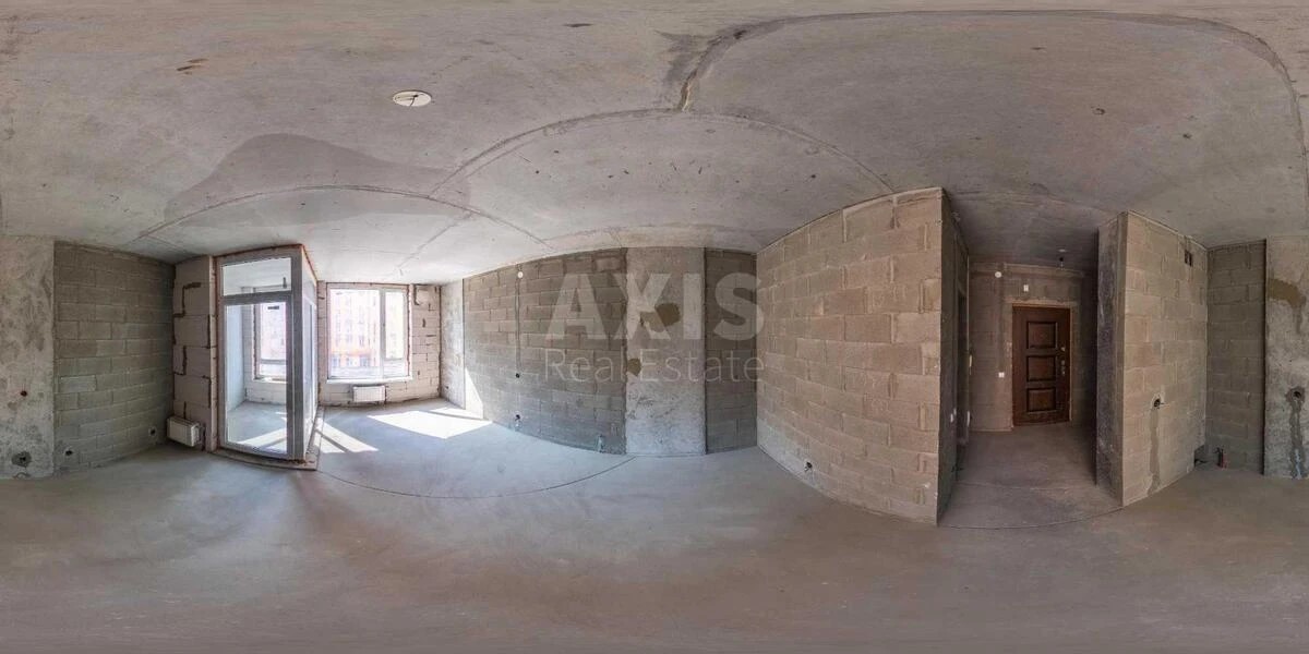 1k apartment vul. Lypy Jurija 6695168