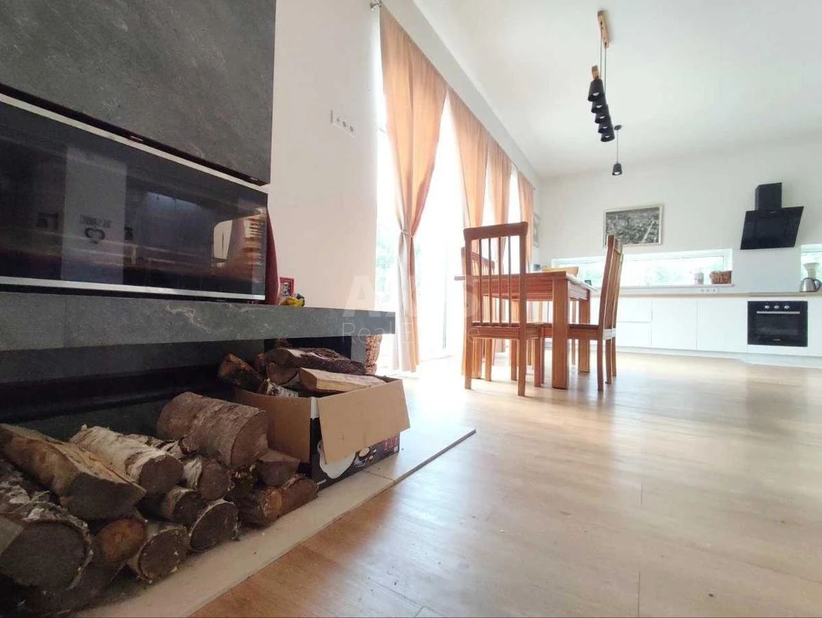 House vul. Stecenka, 223m2, Kyiv city412653