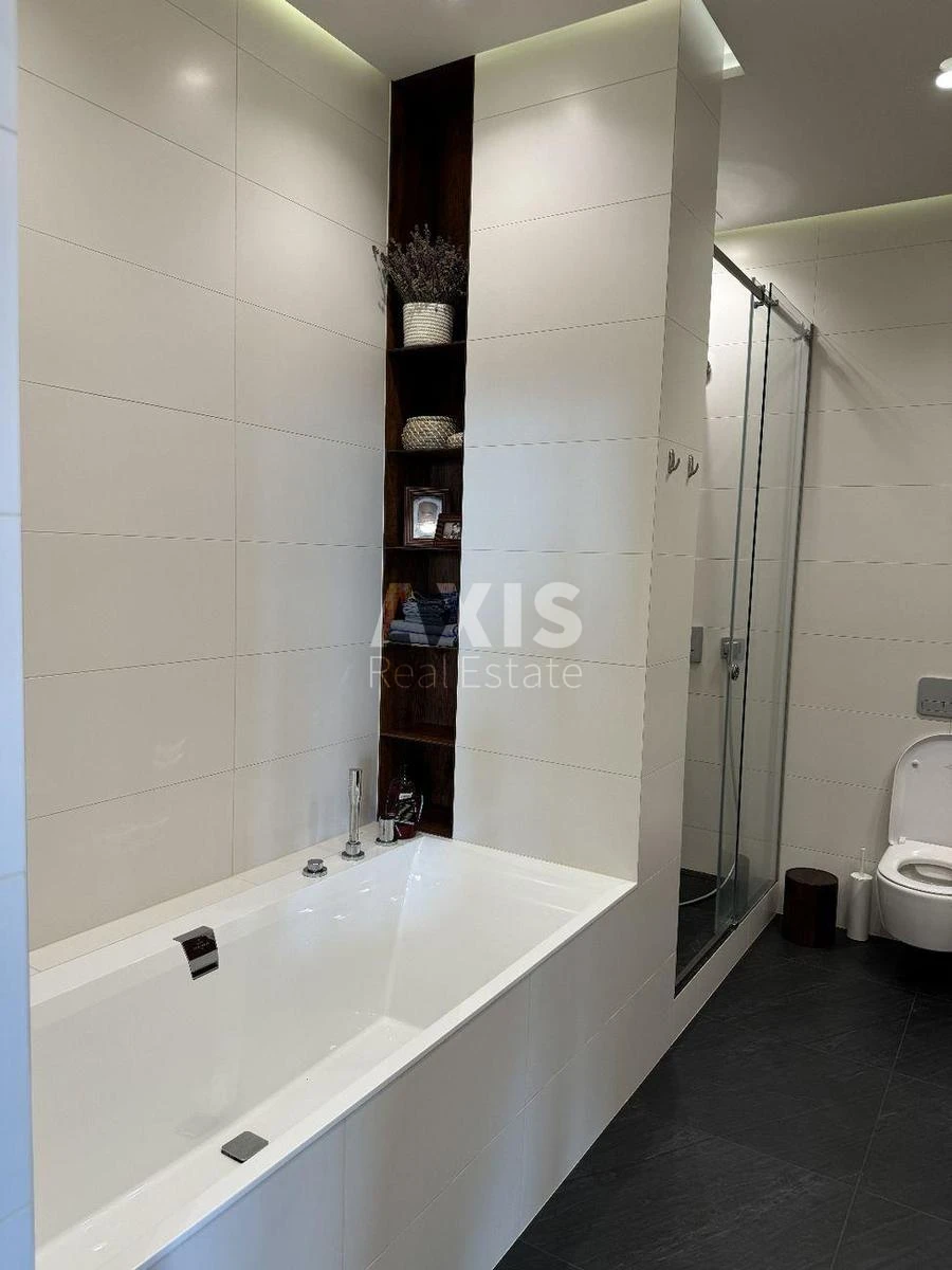 3k apartment vul. Preobrazhens'ka 8Б385686