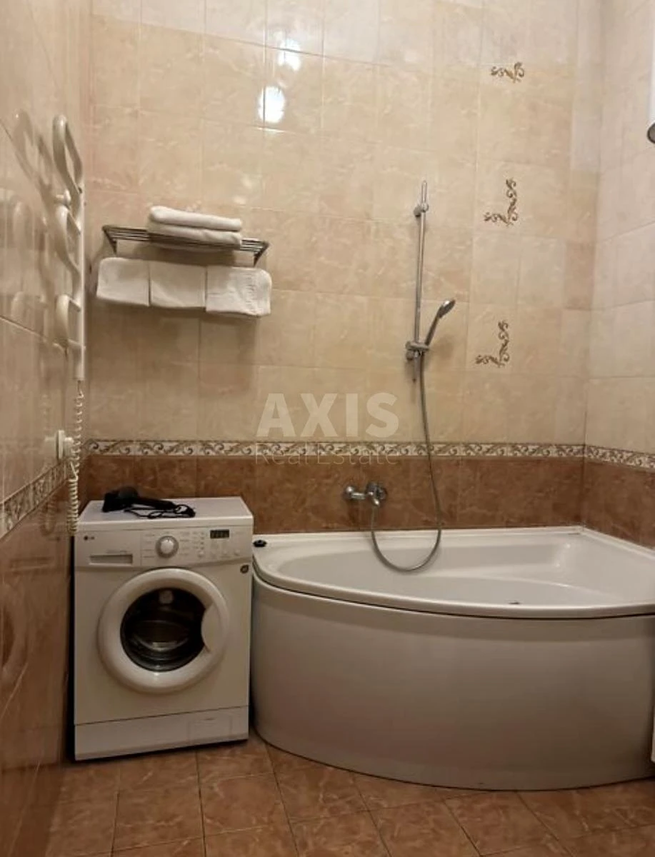 1k apartment vul. Saksagans'kogo 13/426154810