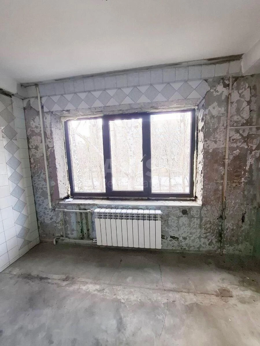 3k apartment vul. Solom'jans'ka 19663827