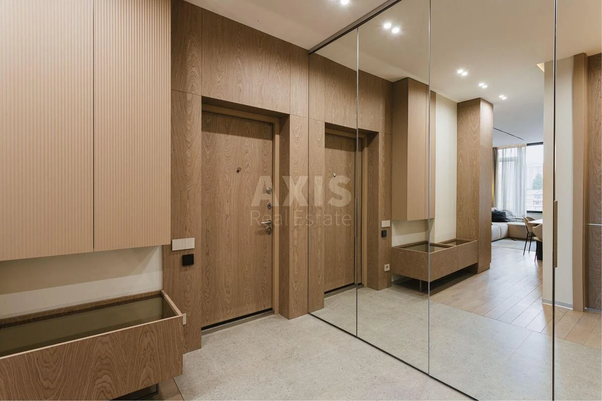 2k apartment vul. Fedorova Ivana 2А6797510